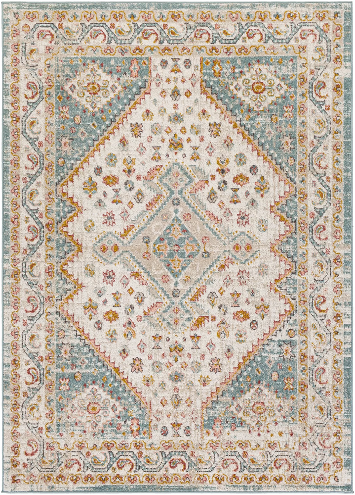 PVC Home Accent Rug