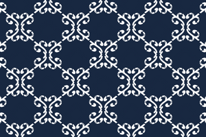 PVC Accent Rug