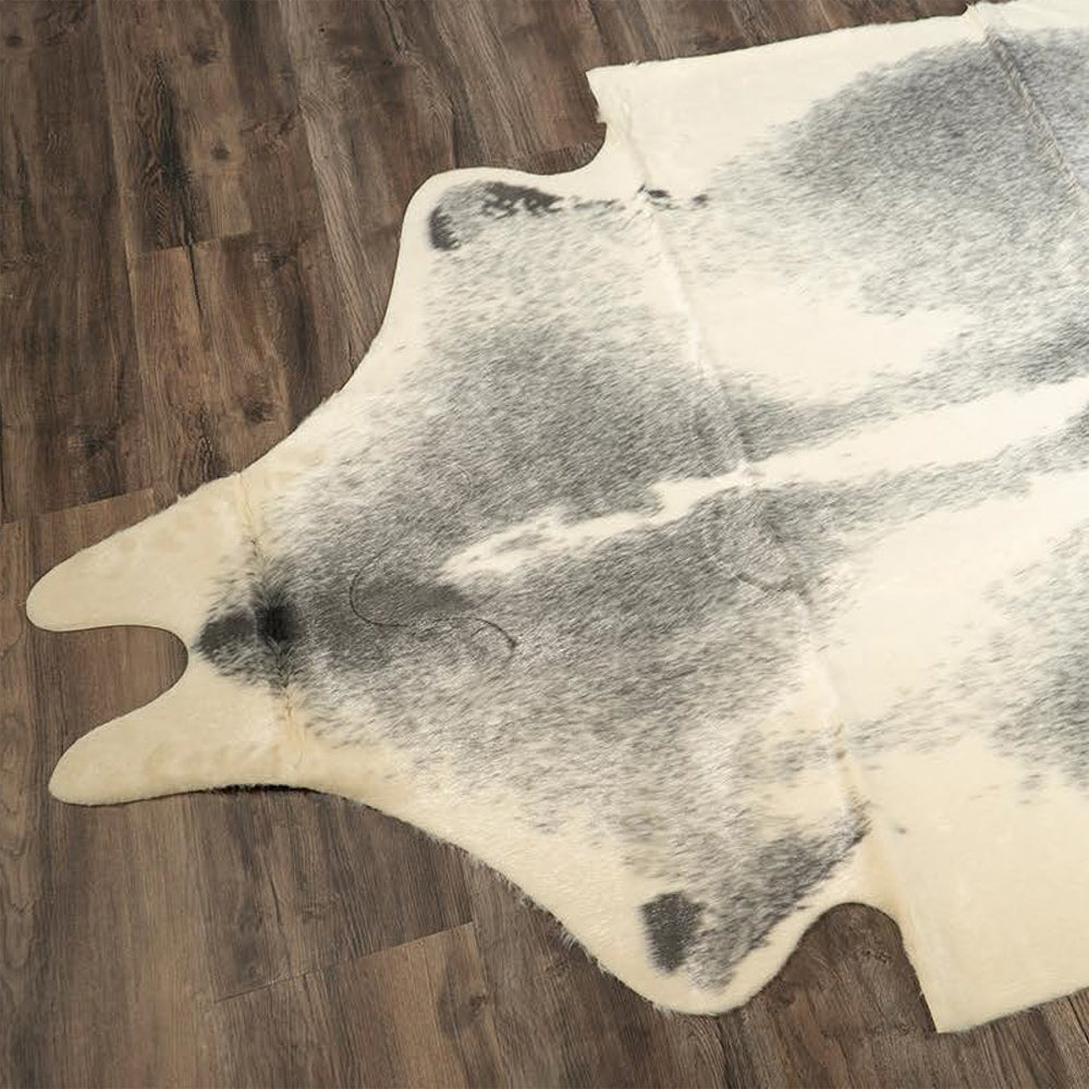 Faux Hide Rug