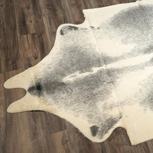 Faux Hide Rug